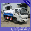 Foton era(latest) carbon steel water tank truck, hot sale for 2000L watering truck, special transportation water truck